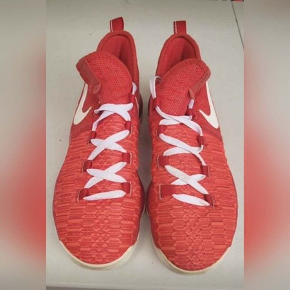 Nike Zoom KD size Youth 6.5